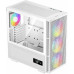 DeepCool CH560 Digital WH ATX Airflow case